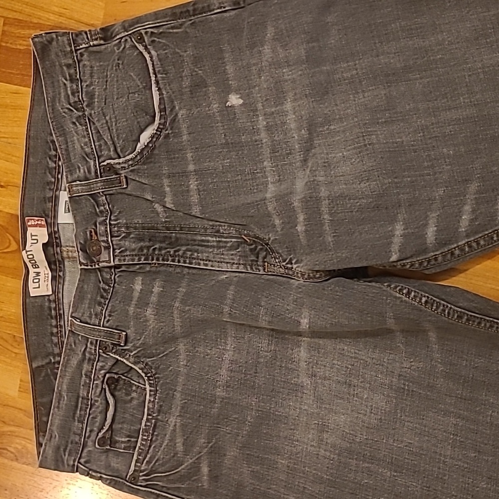 Mens Jeans - Picture 2 of 8
